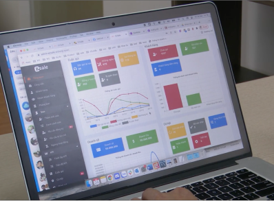 VITV: Tạp chí Startup số 546