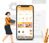 Doanh nghiệp bán lẻ