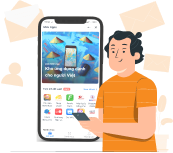 Doanh nghiệp phân phối