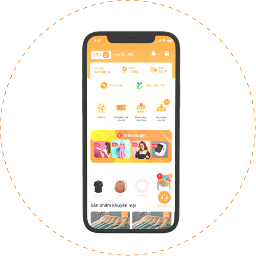 TÍNH NĂNG NỔI BẬT